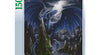 Ravensburger - The Dark Blue Dragon 1500 Adult's Jigsaw Puzzle