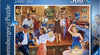 Ravensburger - Jumpin Jive! 500 Piece Family Jigsaw Puzzle