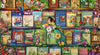 Ravensburger - Vintage Summer Garden 1000 Piece Jigsaw Puzzle