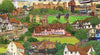 Ravensburger - Escape to Suffolk 500 Piece Puzzle
