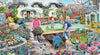 Ravensburger - Grandad's Garden 500 Piece Puzzle