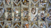 Ravensburger - Sistine Chapel 5000 Piece Jigsaw Puzzle