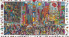 Ravensburger - James Rizzi: Times Square Puzzle 1000 Piece Puzzle