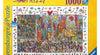 Ravensburger - James Rizzi: Times Square Puzzle 1000 Piece Puzzle