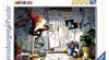 Ravensburger - Disney: Pixar The Artist's Desk Puzzle 1000 Pieces