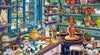 Ravensburger - My Haven No 3: The Pottery Shed 1000 Piece Jigsaw Puzzle