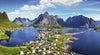 Ravensburger - Lofoten Puzzle 1000pc