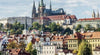 Ravensburger - Prague Castle 1000 Piece Puzzle