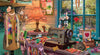 Ravensburger - My Haven No 4: The Sewing Shed 1000 Piece Jigsaw Puzzle