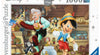 Ravensburger - Disney: Collector's Edition #1 Pinocchio 1000 Piece Adult's Puzzle