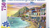 Ravensburger - Romantic Sunset 750 Piece Large Format Jigsaw Puzzle