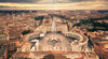 Ravensburger - Rome 1000 Piece Adult's Puzzle