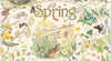 Cobble Hill - Country Diary: Spring 1000 Piece Jigsaw Puzzle