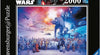 Ravensburger - Star Wars Universum 2000 Piece Adult's Jigsaw Puzzle