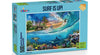 Funbox - Surf Is Up! 500 Piece Jigsaw Puzzle