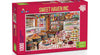 Funbox - Sweet Haven Inc. 1000 Piece Adult's Jigsaw Puzzle