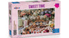 Funbox - Sweet Time - 1000 Pieces