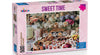 Funbox - Sweet Time 500 Piece Jigsaw Puzzle