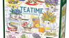 Cobble Hill - Tea Time 1000 Piece Jigsaw Puzzle