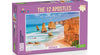 Funbox - The 12 Apostles 1000 Piece Adult's Jigsaw Puzzle