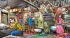 Funbox - The Puzzle Factory 1000 Piece Adult's Jigsaw Puzzle