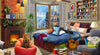 Funbox - There's Nowhere I'd Rather Be 500 Extra Large Piece Adult's Jigsaw Puzzle