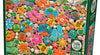 Cobble Hill - Tropical Cookies 1000 Piece Jigsaw Puzzle