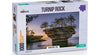 Funbox - Turnip Rock 1000 Piece Jigsaw