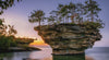 Funbox - Turnip Rock 1000 Piece Jigsaw