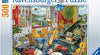 Ravensburger - The Music Room 500 Piece Puzzle