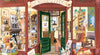 Ravensburger - Wordsmiths Bookshop 1500 Piece Adult's Jigsaw Puzzle