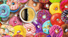 Ravensburger - Doughnut Disturb 500 Piece Jigsaw Puzzle