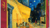 Ravensburger - Van Gogh: Cafe at Night 1000 Piece Jigsaw Puzzle