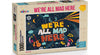 Funbox - We're All Mad Here 1000 Piece Jigsaw