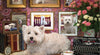 Cobble Hill - Westies Are My Type 1000 Piece Jigsaw Puzzle