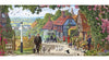 Gibsons - A Morning Stroll 636 Piece Jigsaw Puzzle