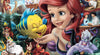 Ravensburger - Disney Princess: The Little Mermaid 1000 Piece Puzzle