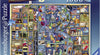 Ravensburger - Colin Thompson: Awesome Alphabet B 1000 Piece Jigsaw Puzzle