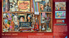 Ravensburger - The Artist's Cabinet 1000 Piece Jigsaw Puzzle