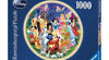 Ravensburger - Disney Wonderful World Puzzle 1000 pieces