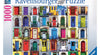 Ravensburger - Doors of the World 1000 Piece Adult's Jigsaw Puzzle