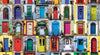 Ravensburger - Doors of the World 1000 Piece Adult's Jigsaw Puzzle
