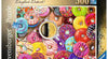 Ravensburger - Doughnut Disturb 500 Piece Jigsaw Puzzle