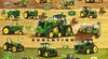 Ravensburger - John Deere Legacy: Evolution 1000 Piece Adult's Jigsaw Puzzle