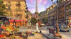 Ravensburger - An Evening Walk in Paris 500 Piece Puzzle