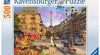 Ravensburger - An Evening Walk in Paris 500 Piece Puzzle
