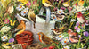 Gibsons - Hidden Hideaway 500 Piece Jigsaw Puzzle