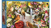 Gibsons - Hidden Hideaway 500 Piece Jigsaw Puzzle