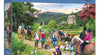 Gibsons - Highland Hike 1000 Piece Jigsaw Puzzle