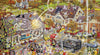 Gibsons - I Love Autumn 1000 Piece Jigsaw Puzzle